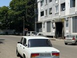 LADA (VAZ) 2107-10