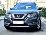 Nissan X-Trail-2