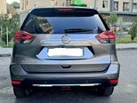 Nissan X-Trail-4