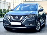 Nissan X-Trail-1