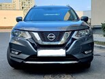 Nissan X-Trail-3