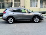 Nissan X-Trail-5