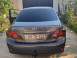 Toyota Corolla-9