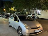 Toyota Prius-1