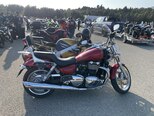 Triumph Rocket III R-5