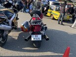 Triumph Rocket III R-4