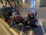 Triumph Rocket III R-2