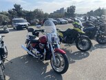 Triumph Rocket III R-6