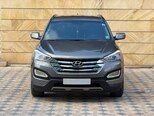 Hyundai Santa Fe-3