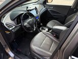Hyundai Santa Fe-11