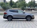 Hyundai Santa Fe-9