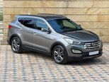 Hyundai Santa Fe-2