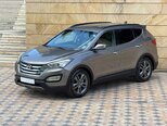 Hyundai Santa Fe-5