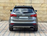 Hyundai Santa Fe-6