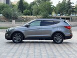 Hyundai Santa Fe-10