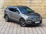 Hyundai Santa Fe-1