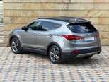 Hyundai Santa Fe-7