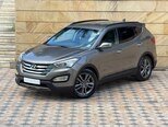 Hyundai Santa Fe-4