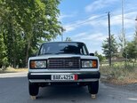 LADA (VAZ) 2107-2