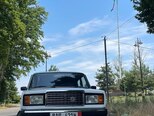 LADA (VAZ) 2107-4