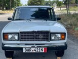 LADA (VAZ) 2107-3