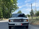 LADA (VAZ) 2107-1