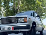 LADA (VAZ) 2107-6