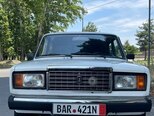 LADA (VAZ) 2107-7