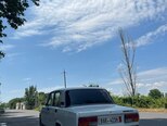 LADA (VAZ) 2107-13