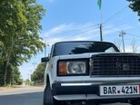 LADA (VAZ) 2107-12
