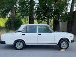 LADA (VAZ) 2107-10