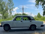 LADA (VAZ) 2107-8