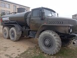Ural 4320-2