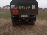 Ural 4320-4