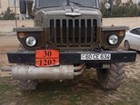 Ural 4320-1