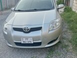 Toyota Auris-1
