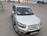 Hyundai Santa Fe-2