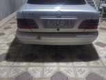 Mercedes E 230-2