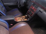 Mercedes E 230-3
