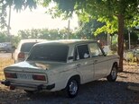LADA (VAZ) 2106-8