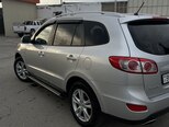 Hyundai Santa Fe-3