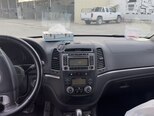 Hyundai Santa Fe-5