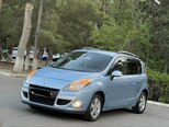 Renault Scenic-3