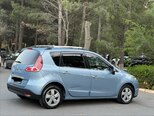 Renault Scenic-8