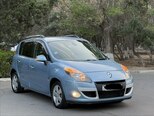 Renault Scenic-2