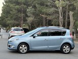 Renault Scenic-4
