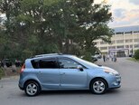 Renault Scenic-5