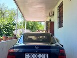 Opel Vectra-9
