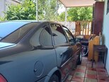 Opel Vectra-5