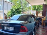 Opel Vectra-7